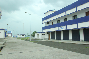 Krishak Sahayak Kendra,Muraroi II Block Seed Farm Krishak Bazar